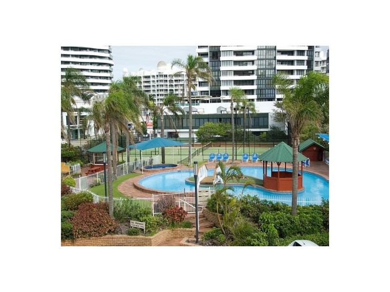 Broadbeach QLD 4218