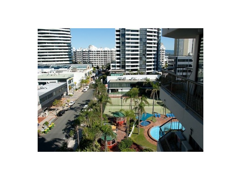 Broadbeach QLD 4218