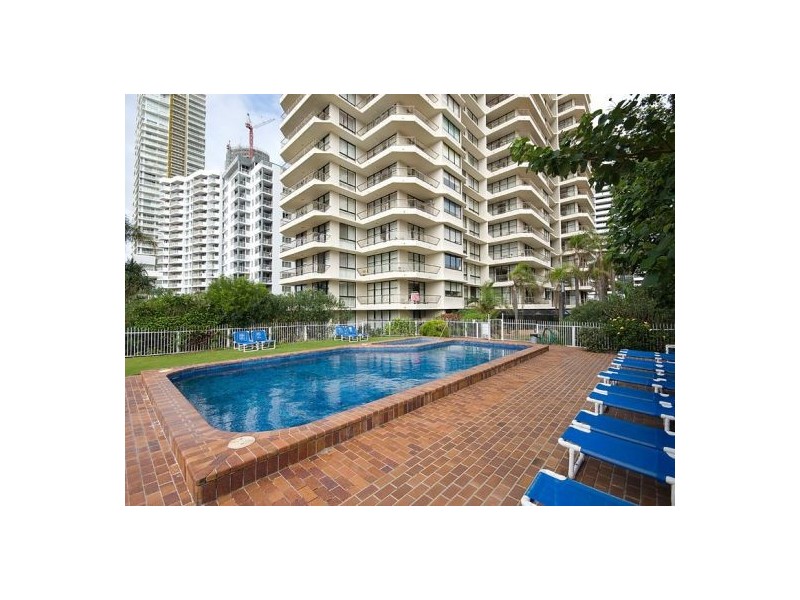 Broadbeach QLD 4218