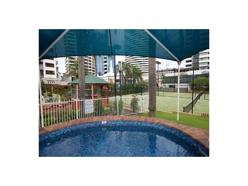 Broadbeach QLD 4218