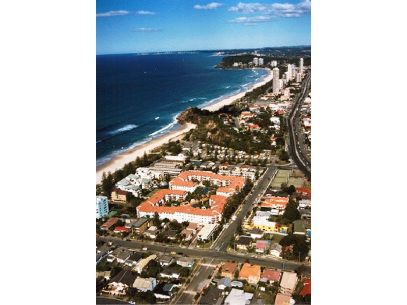 47/7 Redondo Avenue, Miami QLD 4220