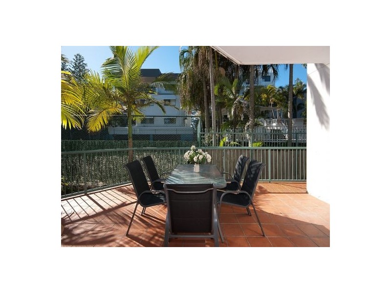 47/7 Redondo Avenue, Miami QLD 4220