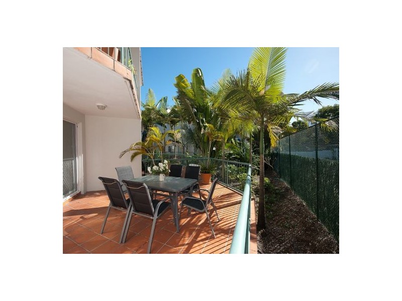 47/7 Redondo Avenue, Miami QLD 4220