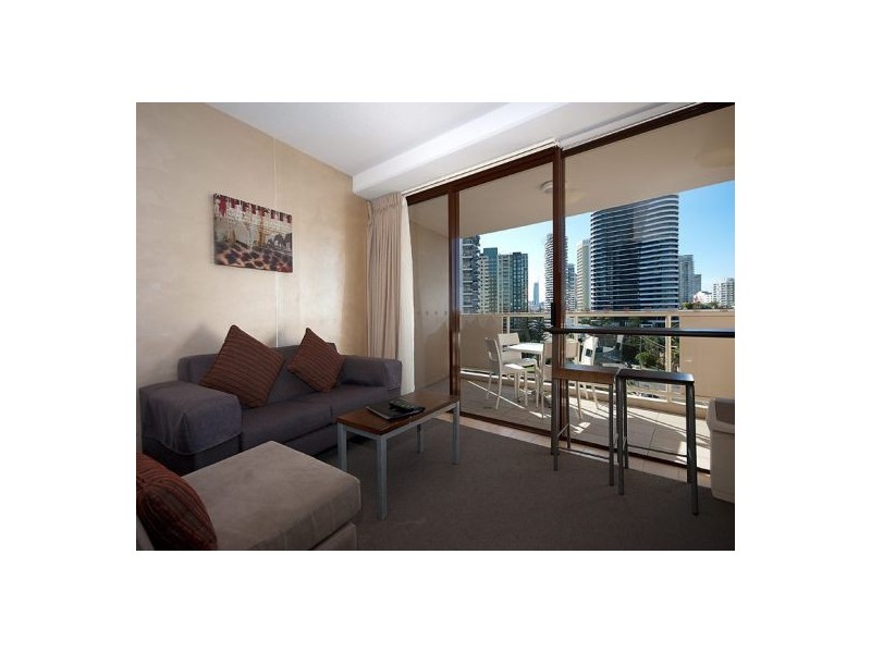 808/42 Surf Parade, Broadbeach QLD 4218