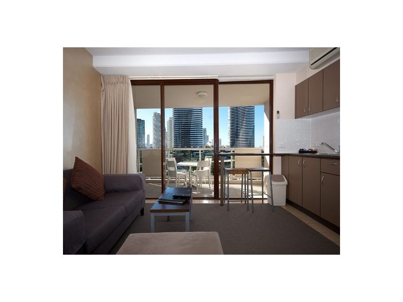 808/42 Surf Parade, Broadbeach QLD 4218