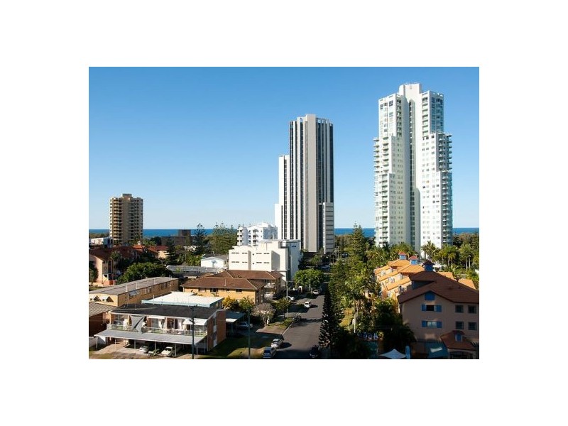 808/42 Surf Parade, Broadbeach QLD 4218