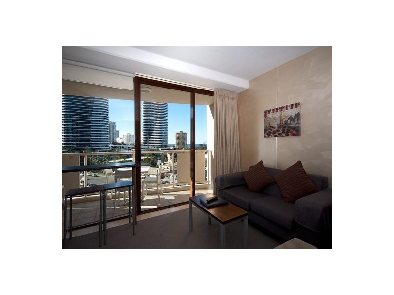 808/42 Surf Parade, Broadbeach QLD 4218