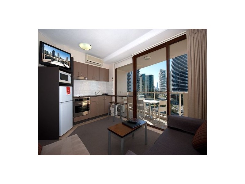 808/42 Surf Parade, Broadbeach QLD 4218