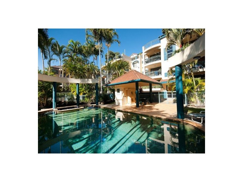 Broadbeach QLD 4218