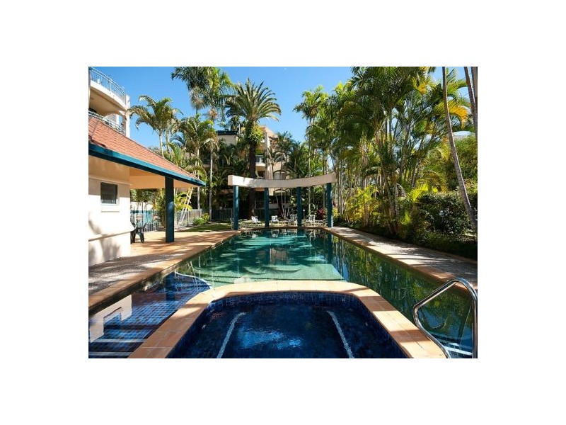 Broadbeach QLD 4218