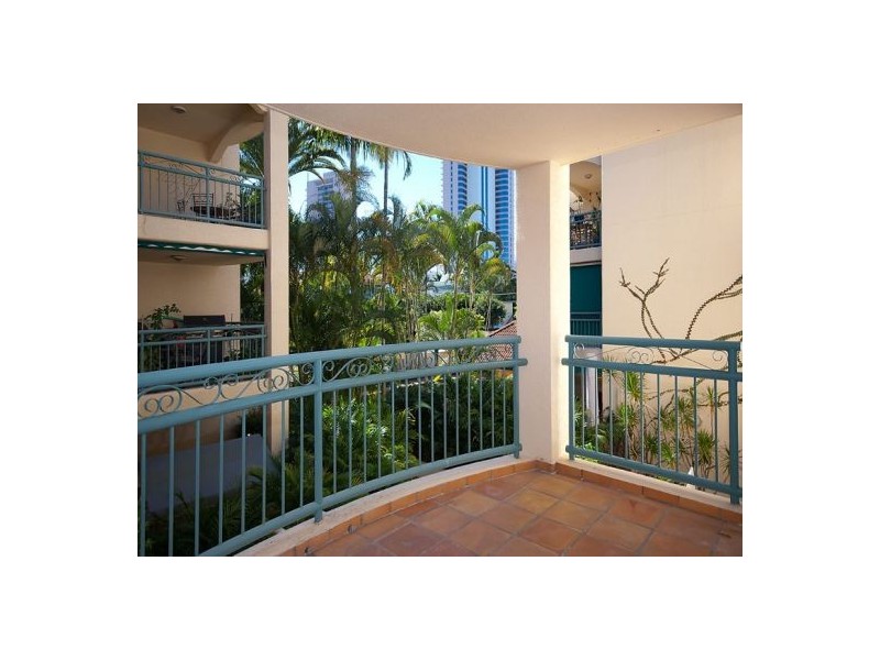 Broadbeach QLD 4218