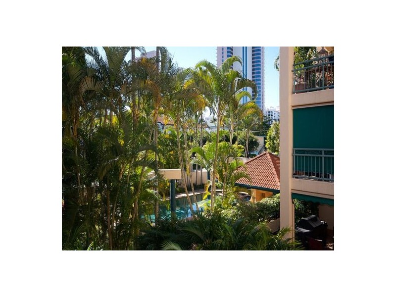 Broadbeach QLD 4218