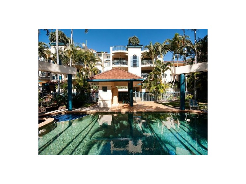 Broadbeach QLD 4218