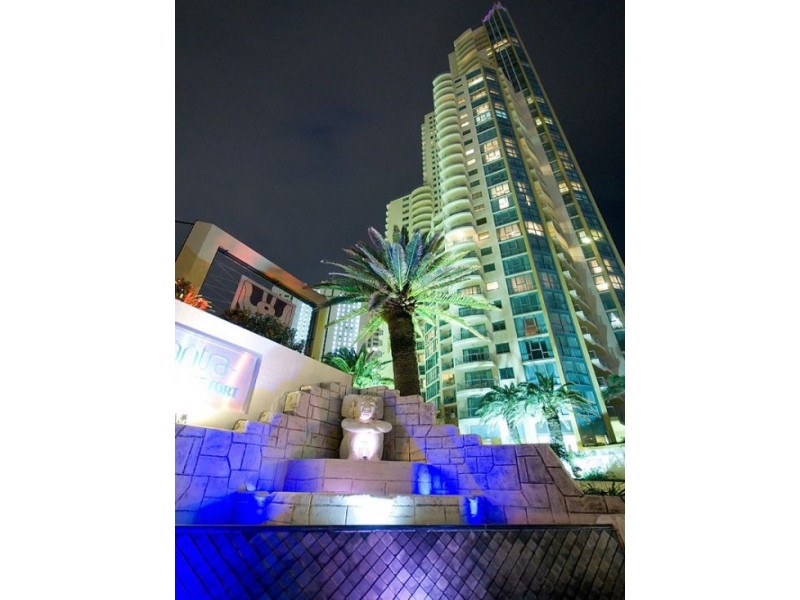 501/3400 Surfers Paradise Blvd, Surfers Paradise QLD 4217