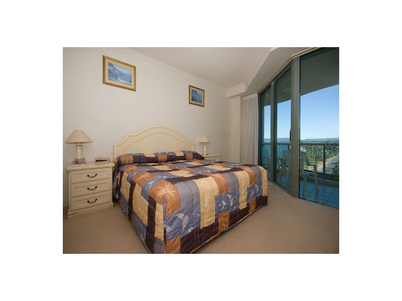 501/3400 Surfers Paradise Blvd, Surfers Paradise QLD 4217