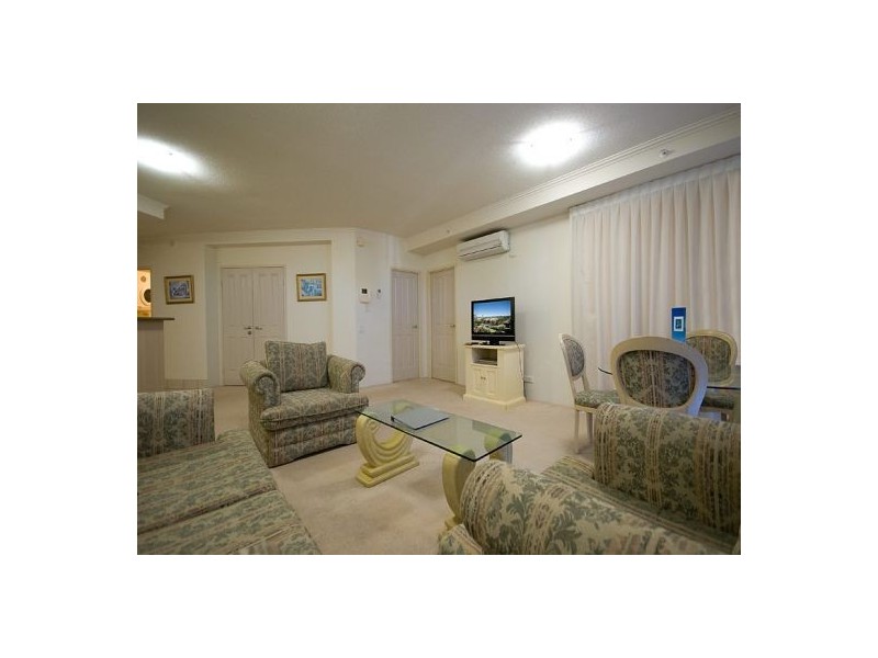 501/3400 Surfers Paradise Blvd, Surfers Paradise QLD 4217