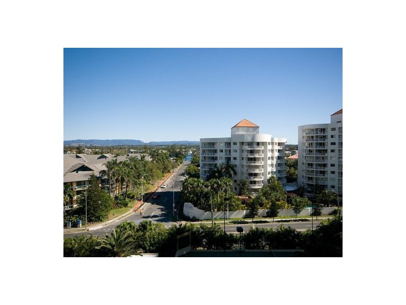 501/3400 Surfers Paradise Blvd, Surfers Paradise QLD 4217