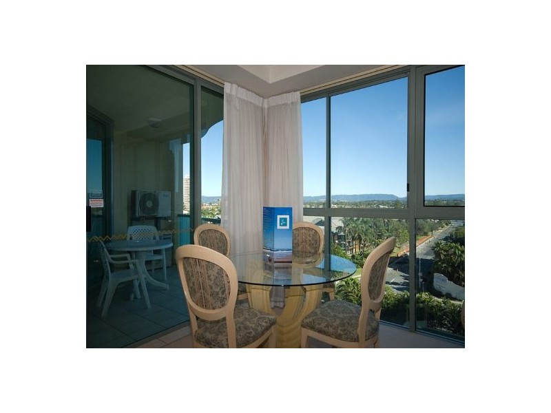 501/3400 Surfers Paradise Blvd, Surfers Paradise QLD 4217