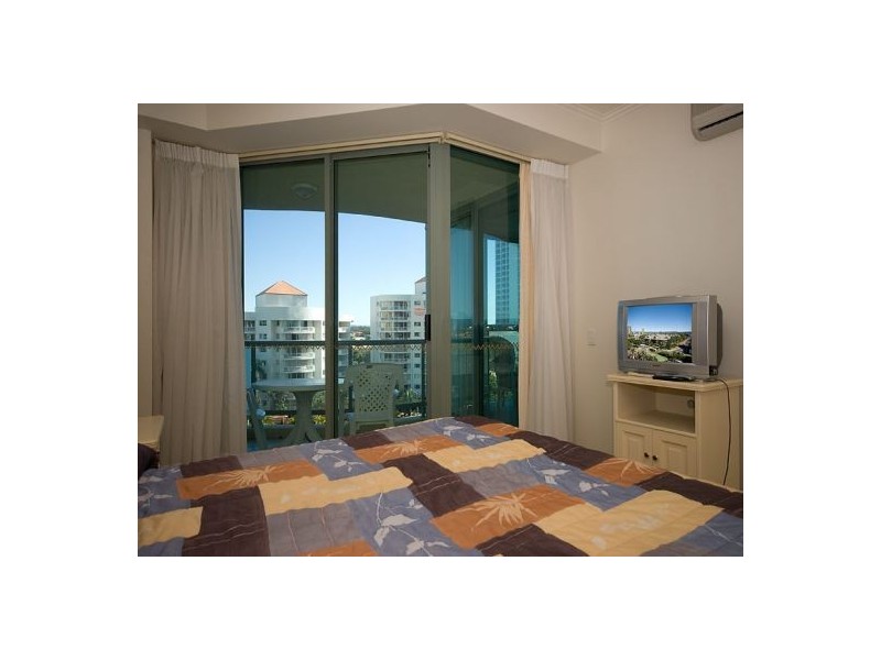 501/3400 Surfers Paradise Blvd, Surfers Paradise QLD 4217