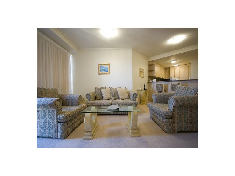 501/3400 Surfers Paradise Blvd, Surfers Paradise QLD 4217