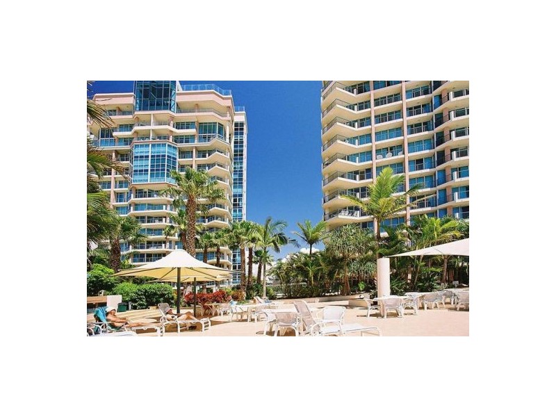 Broadbeach QLD 4218
