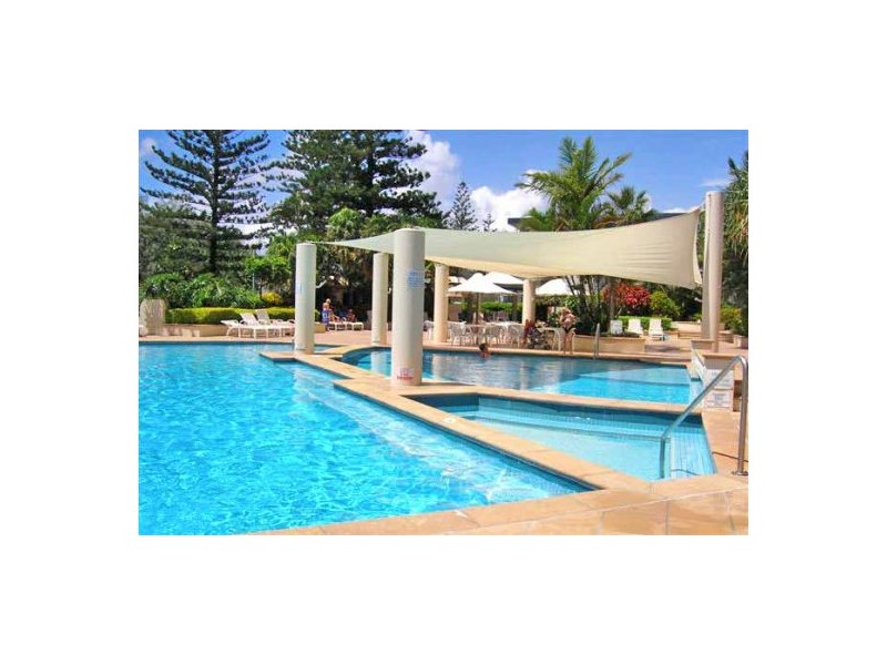 Broadbeach QLD 4218