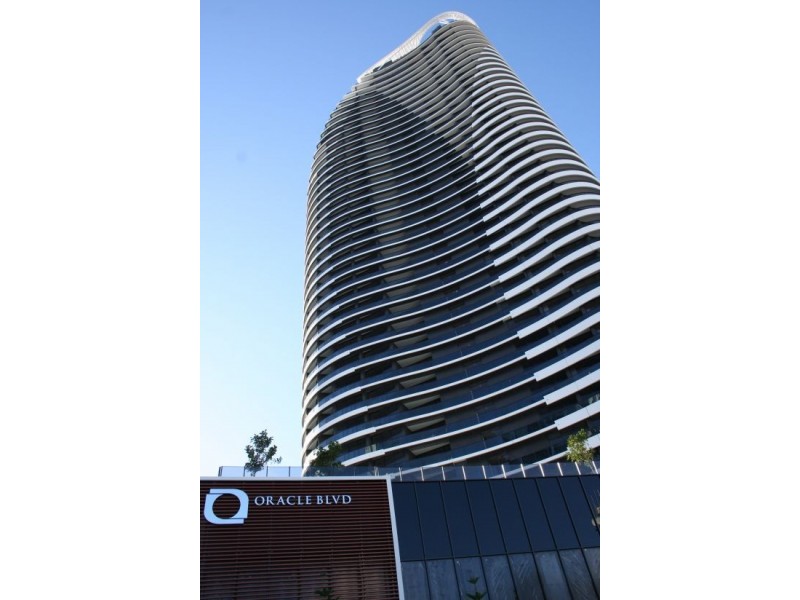 1 Charles Ave ‘Oracle’, Broadbeach QLD 4218