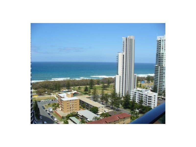 1 Charles Ave ‘Oracle’, Broadbeach QLD 4218