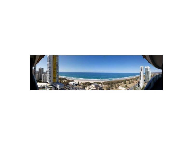 1 Charles Ave ‘Oracle’, Broadbeach QLD 4218
