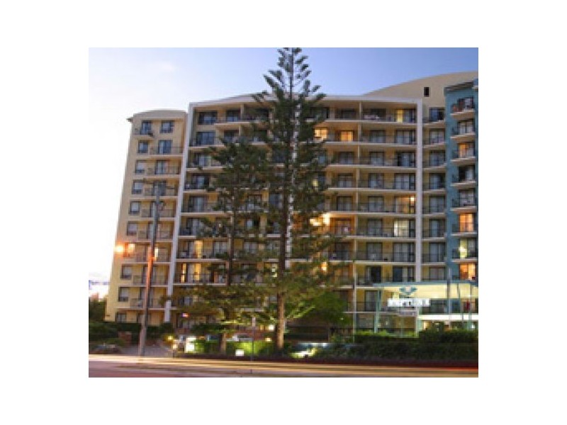 706 Neptune Resort, Broadbeach QLD 4218