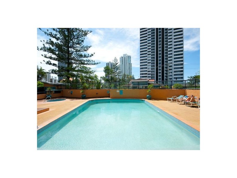 Broadbeach QLD 4218