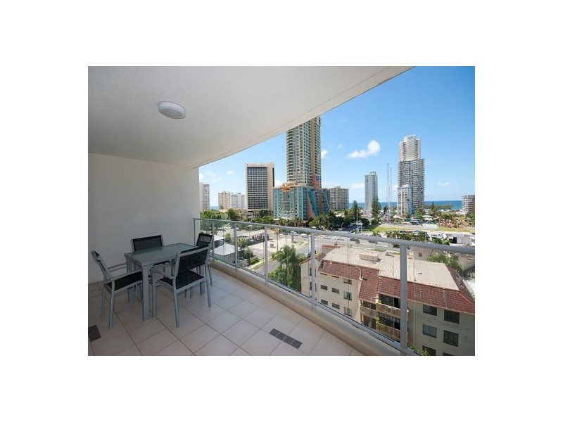 Surfers Paradise QLD 4217