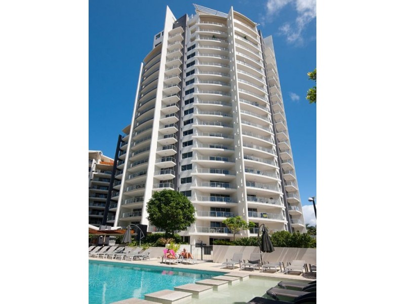 Surfers Paradise QLD 4217