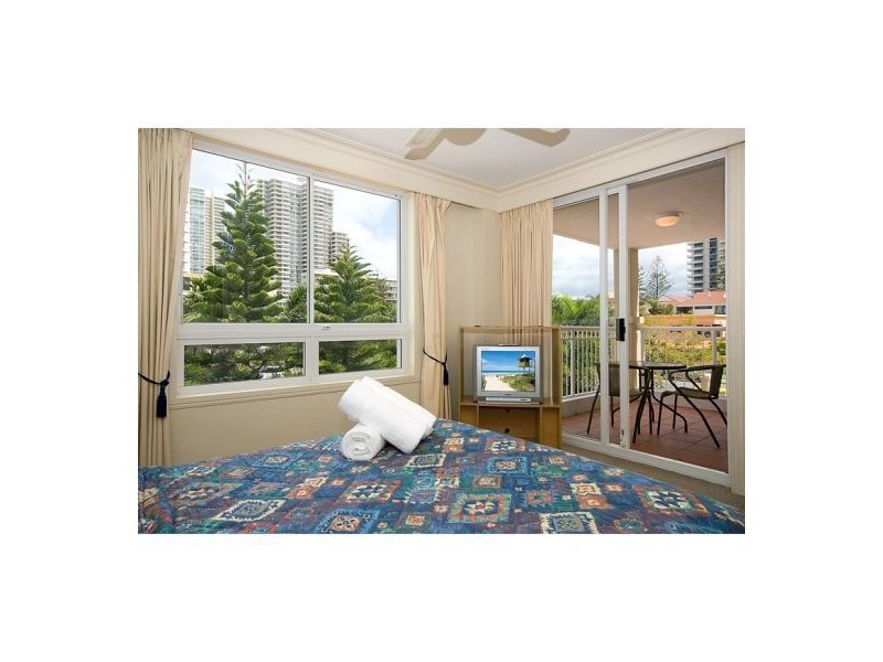 Broadbeach QLD 4218