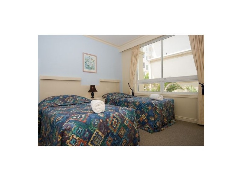Broadbeach QLD 4218