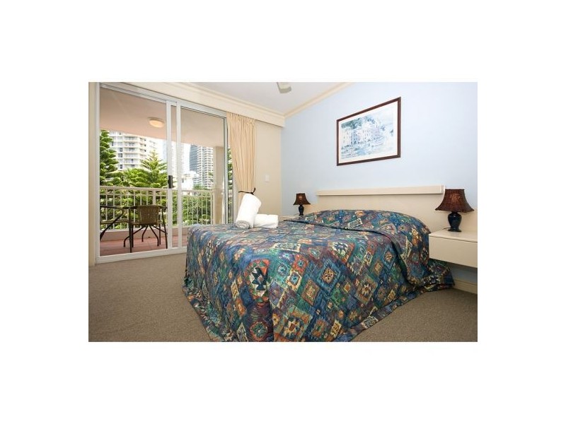 Broadbeach QLD 4218