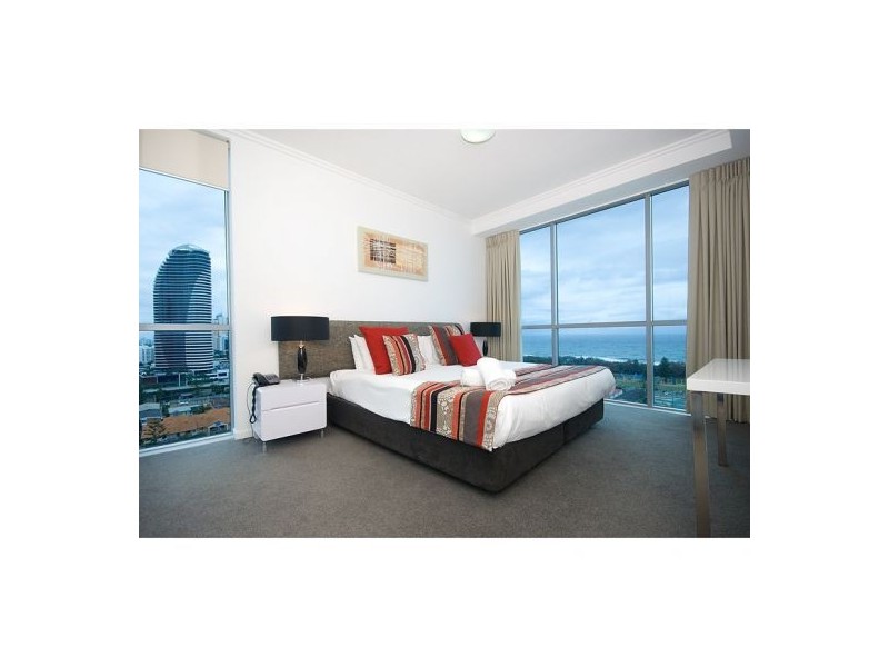 114/25 Surf Parade, Broadbeach QLD 4218