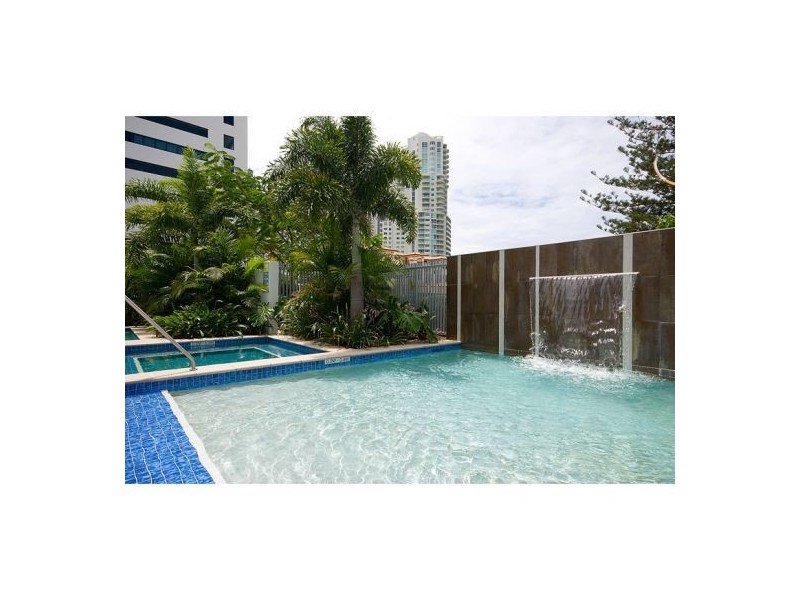 114/25 Surf Parade, Broadbeach QLD 4218