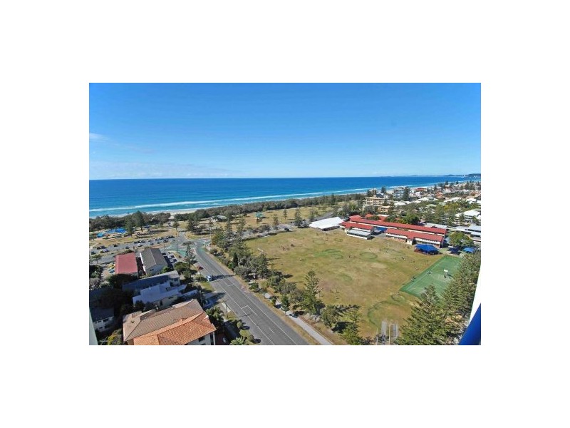 1803/14 George Avenue, Broadbeach QLD 4218