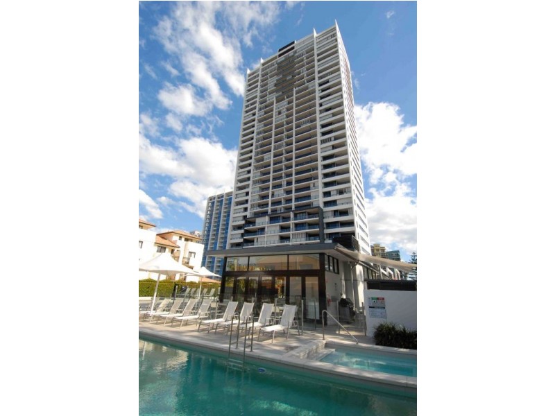 1803/14 George Avenue, Broadbeach QLD 4218