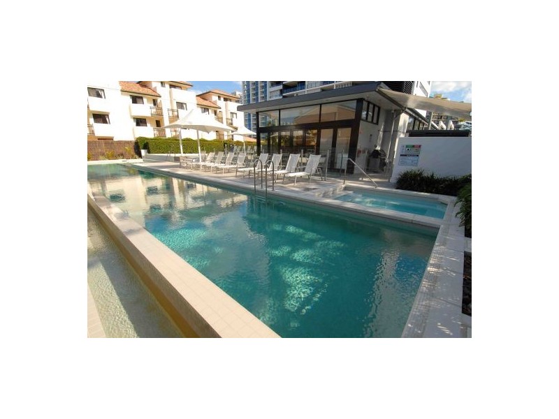 1803/14 George Avenue, Broadbeach QLD 4218