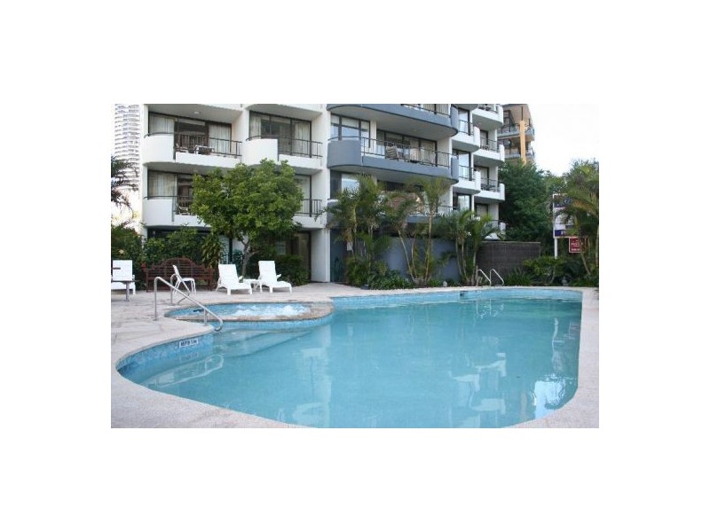 Broadbeach QLD 4218