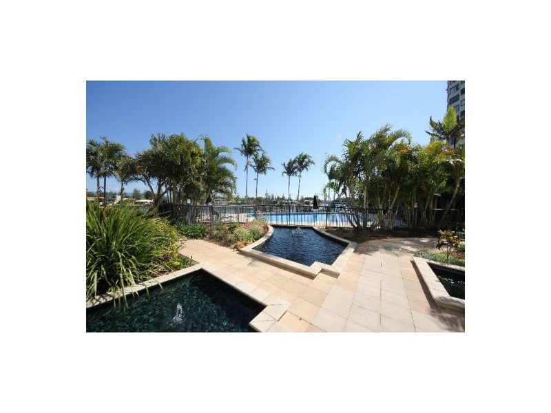 Surfers Paradise QLD 4217