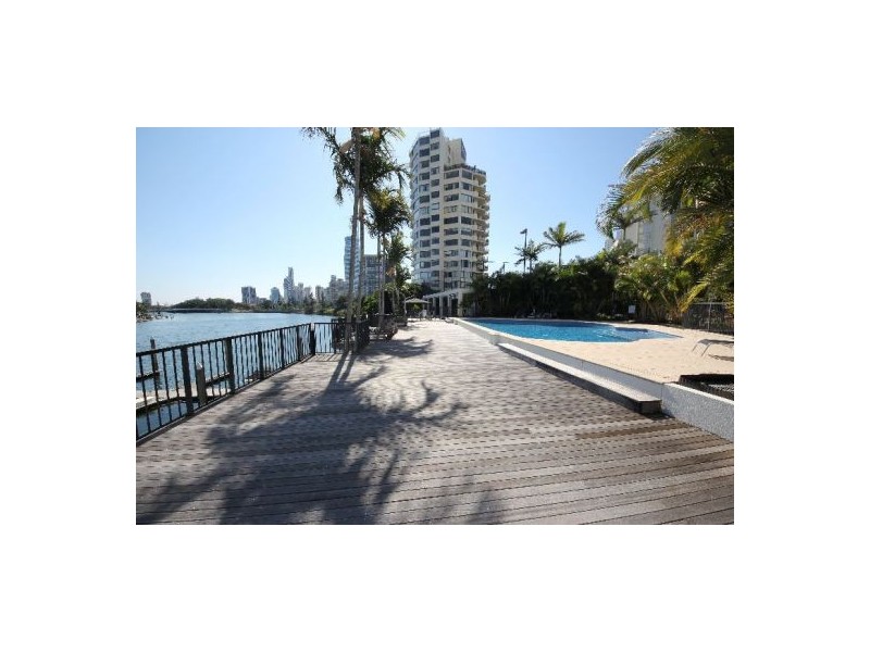 Surfers Paradise QLD 4217