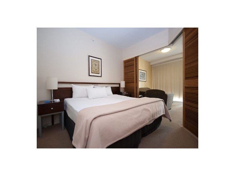 501 Savannah Resort, Broadbeach QLD 4218