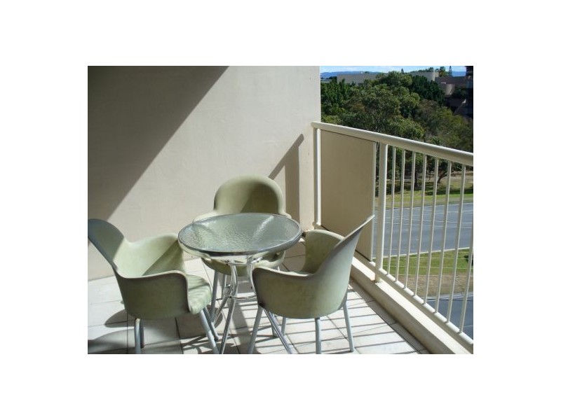 501 Savannah Resort, Broadbeach QLD 4218