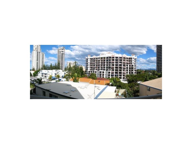 Surfers Paradise QLD 4217