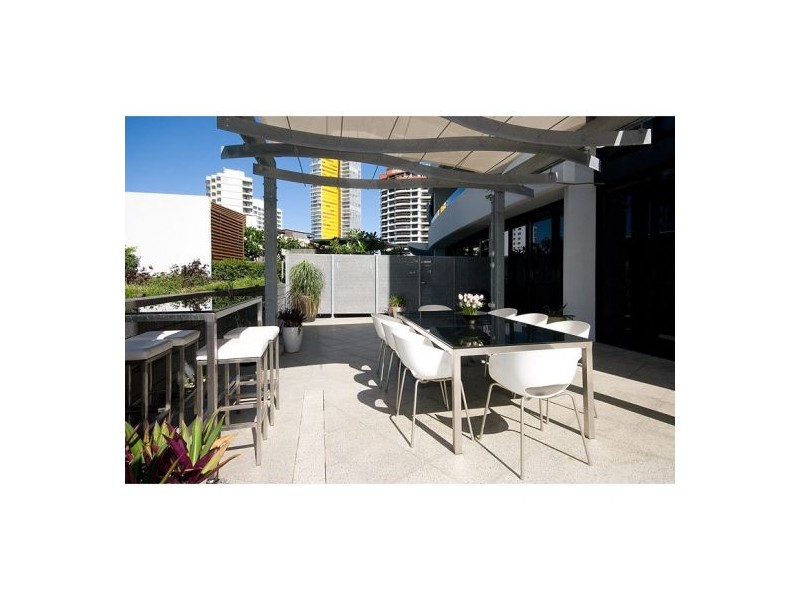 201/19 Albert Ave, Broadbeach QLD 4218
