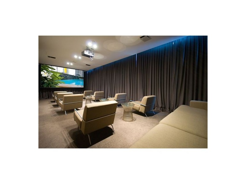 201/19 Albert Ave, Broadbeach QLD 4218