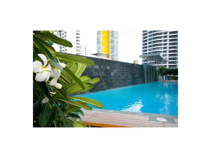 201/19 Albert Ave, Broadbeach QLD 4218